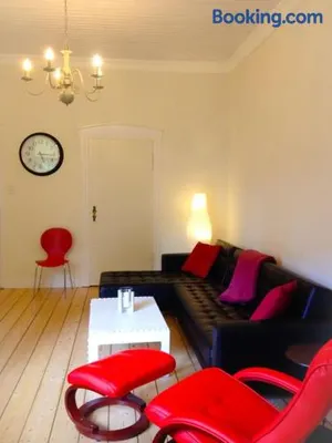 Image of TOP LAGE! Appartement im Herzen von Einbeck! 3 Schlafzimmer, Garten!