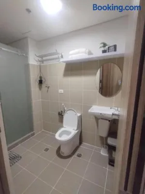 Image of 2br Condo Coast Residence near MOA NAIA Ayala WTC