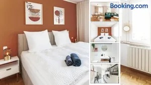 Image of JAMA - Designapartment im Herzen der Stadt