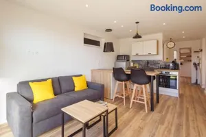 Image of L'Aindus de Brou- parking privé- RDC