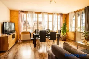 Image of Apartments am See