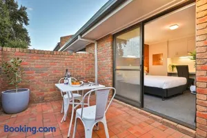 Image of Mildura City Gate Motel