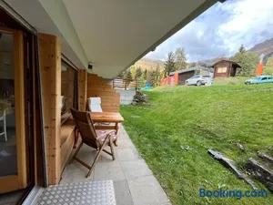 Image of Magnifique studio Ski In-Ski Out - Pas de parking hiver