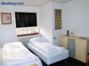 Image of Centrum Sleepover