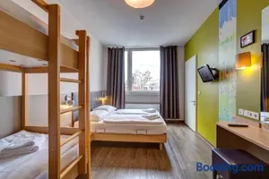 Image of MEININGER Hotel Berlin Mitte