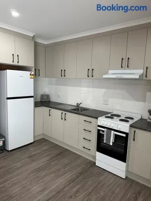 Image of Modern One Bedroom Apartment