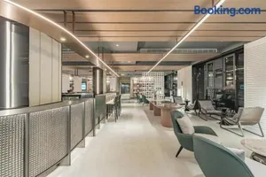 Image of Atour Hotel Shanghai Zhangjiang Park Science City