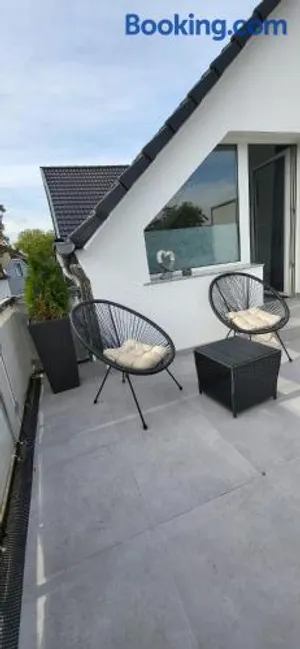 Image of E+E Apartment Nah am Centro