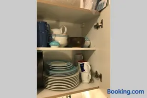 Image of Sonnig, modern, zentral mit Parkhaus nebenan checkin123