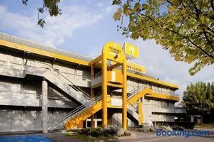 Image of Premiere Classe Lyon Est Aeroport Saint Exupery