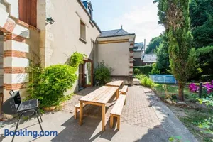 Image of La Closerie des Hauts de Loire