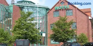 Image of Síu Hotel Magdeburg