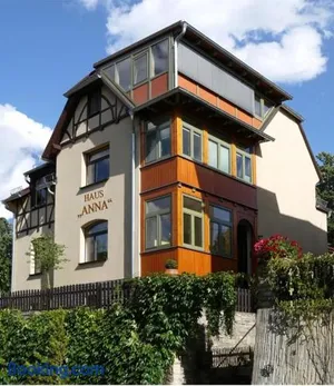 Image of Ferienwohnung Haus "Anna"