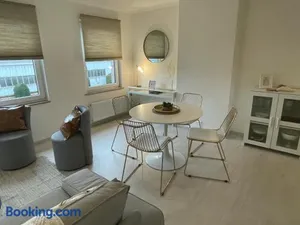Image of Le Relax by La Dame de Coeur - Logement zen urbain