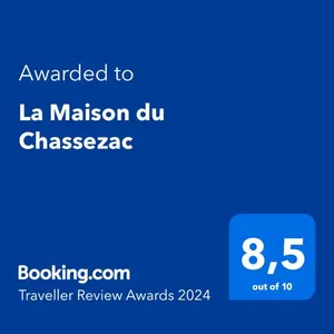 Image of La Maison du Chassezac