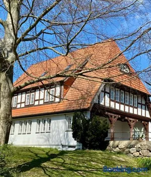 Image of Großes Ferienhaus an der Ostsee "Oldevighus"