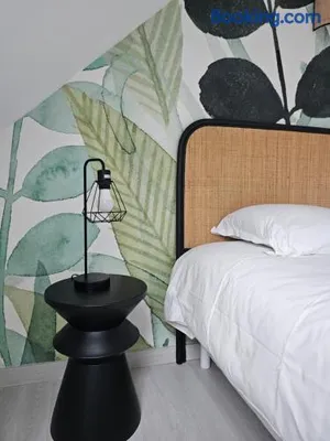 Image of Maison Brizon collection Pepeaz