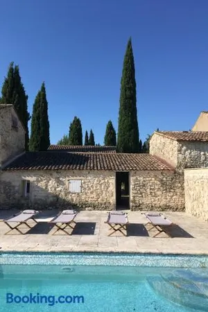 Image of Domaine de Carraire