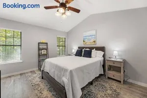 Image of The Pine Grove Retreat