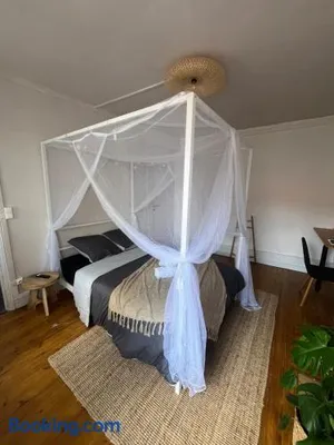 Image of Le Rêve Cosy, Studio Équipé