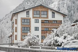 Image of Apartment NH96 inklusive kostenfreiem Eintritt in die Alpentherme