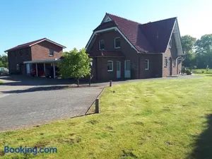 Image of Ferienwohnungen Pöttker