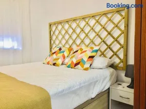 Image of Apartamento ABRIL en el Centro de Getafe