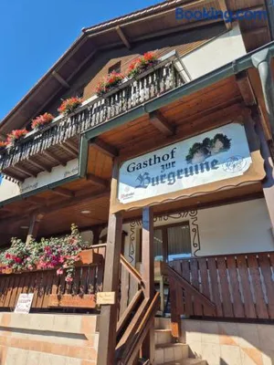 Image of Gasthof zur Burgruine
