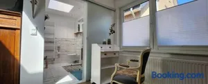 Image of Stylishe Unterkünfte nähe Zentrum von Bielefeld