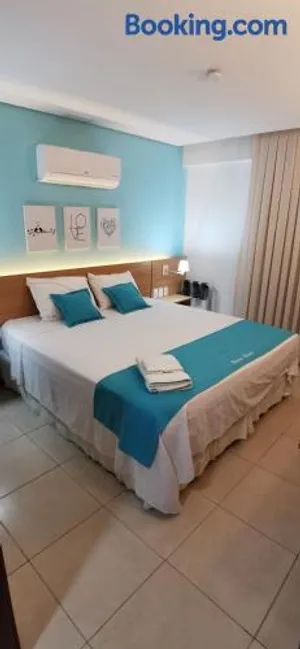 Image of Blanco Beach Suite Privada, Cumbuco