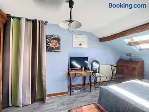 Image of Chambre atypique chez l'habitant