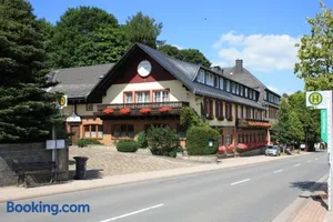 Image of Privathotel Brügges Loui