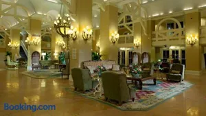 Image of Disney's Beach Club Resort