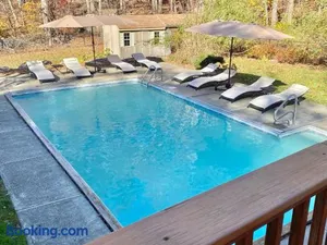 Image of Cedar Mill Hideaway