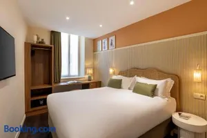 Image of Grand Hotel d'Orange, BW Signature Collection