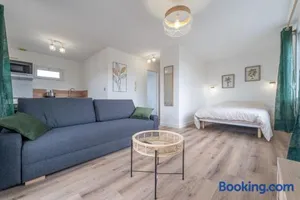 Image of Bordeaux - Ma Résidence Privée
