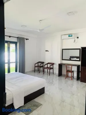 Image of Serene Villa