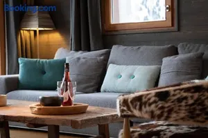 Image of Residence Miravidi La Rosiere