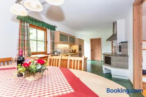 Image of Ferienhaus Mittersill am Biohof Widholz