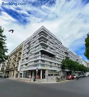 Image of Grimm's Berlin Mitte