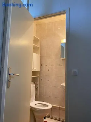 Image of Bel Appartement proche Paris