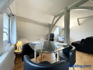 Image of Le Panorama Chartrain