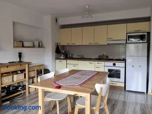 Image of Appartement Pratique avec Balcon et Garage Privatif à Villard-de-Lans - FR-1-548-10
