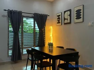 Image of Harmony Lodge