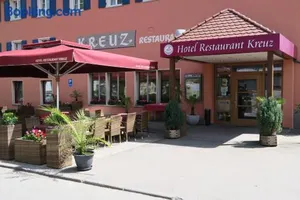 Image of Hotel Restaurant Kreuz Spaichingen