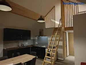 Image of Le Lodge du Parc