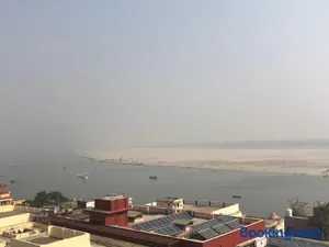 Image of Backpackers Park Varanasi