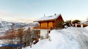 Image of Cozy apartment in Veysonnaz, close to the slopes of the 4 Valleys