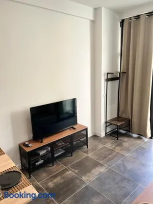 Image of Le Loft Jacuzzi