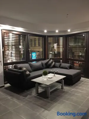 Image of Downtown Apartments Center